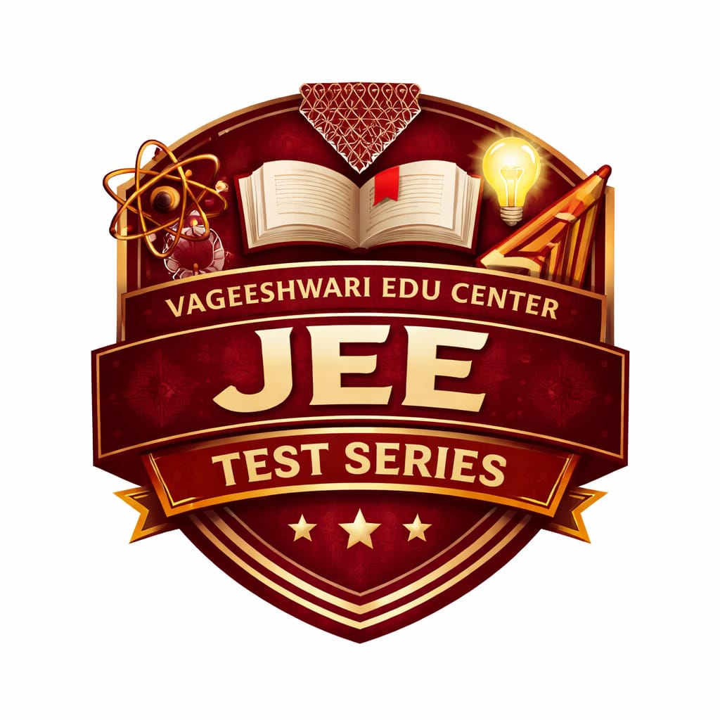 JEE RANKERS ONLINE TEST SERIES 2026