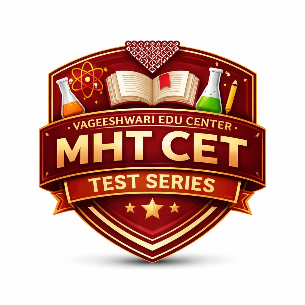 MHT-CET RANKERS ONLINE TEST SERIES 2026