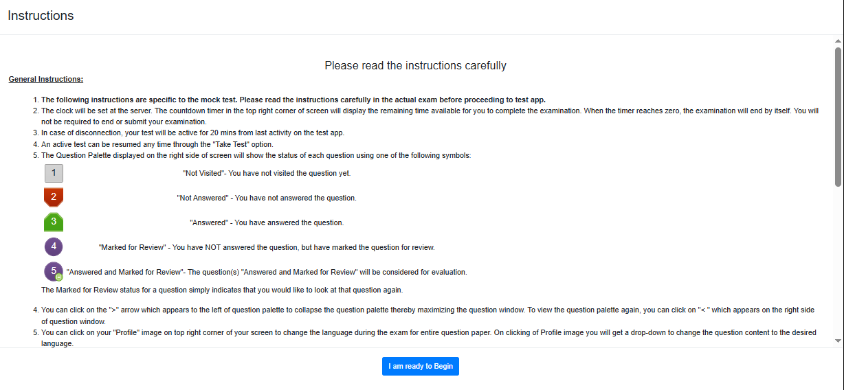 MHT-CET RANKERS ONLINE TEST SERIES 2026