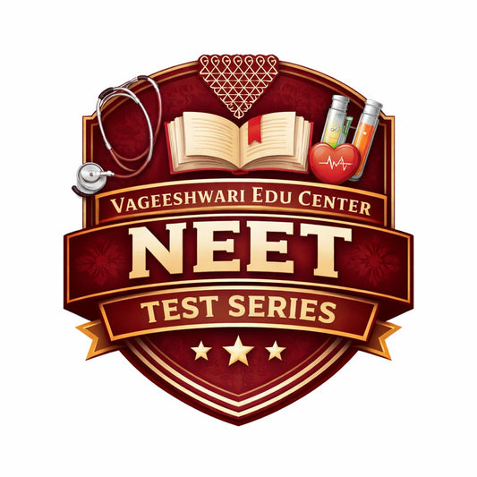 NEET RANKERS TEST SERIES 2026